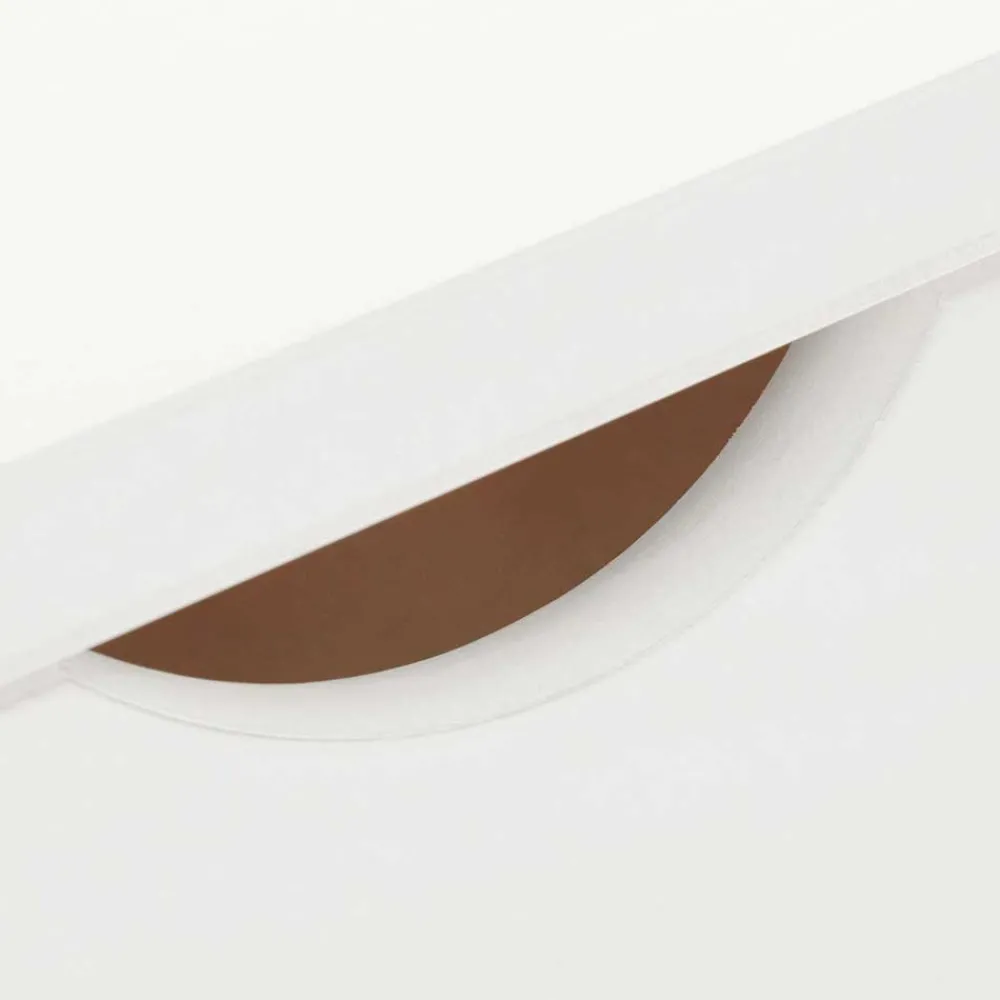 Sale Säulenkommode Milja Massivholz Kommoden|Hochkommoden