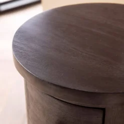 New Säulenkommode Palonia Hochkommoden|Telefonschränke