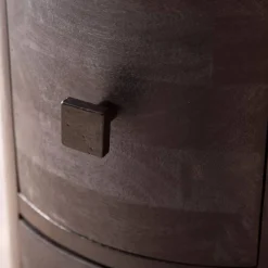 New Säulenkommode Palonia Hochkommoden|Telefonschränke