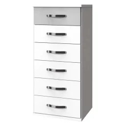 Clearance Säulenkommode Punjab Hochkommoden