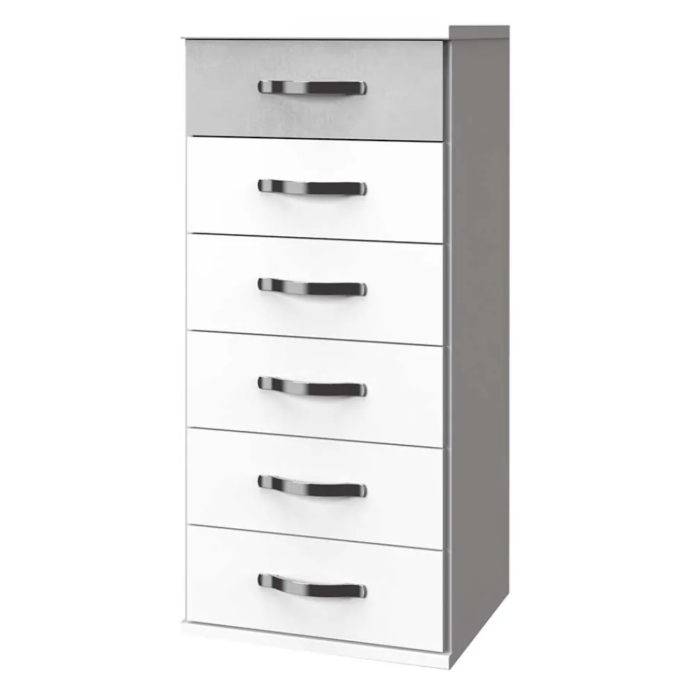 Clearance Säulenkommode Punjab Hochkommoden