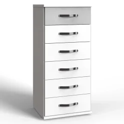 Clearance Säulenkommode Punjab Hochkommoden