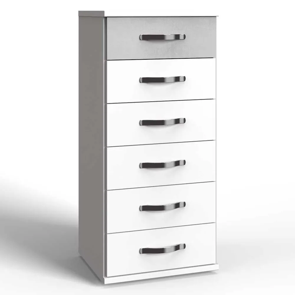 Clearance Säulenkommode Punjab Hochkommoden