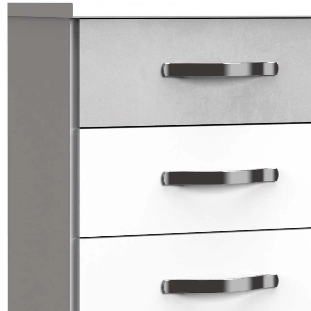 Clearance Säulenkommode Punjab Hochkommoden