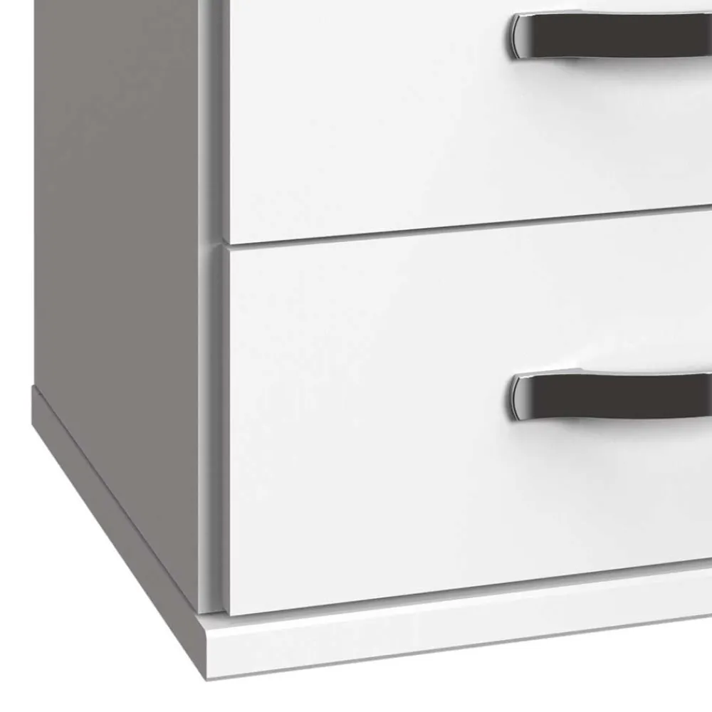 Clearance Säulenkommode Punjab Hochkommoden