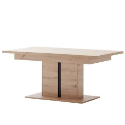 Säulentisch Geronda Ausziehtische