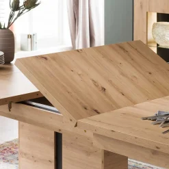 Säulentisch Geronda Ausziehtische