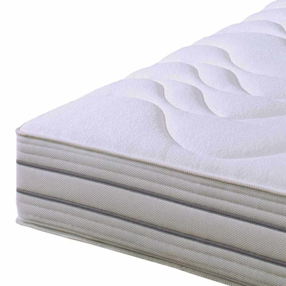 Taschenfederkernmatratze Varbados*Pharao24