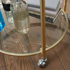 Best Teewagen Smaranda Servierwagen