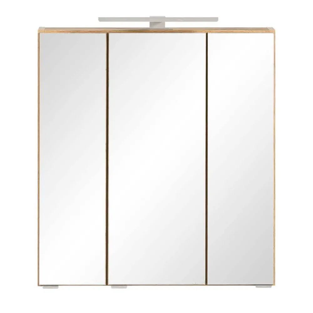 3-teiliges Badezimmer Set Fregato*Pharao24 Best