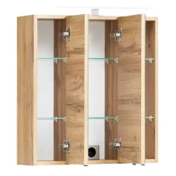 3-teiliges Badezimmer Set Fregato*Pharao24 Best