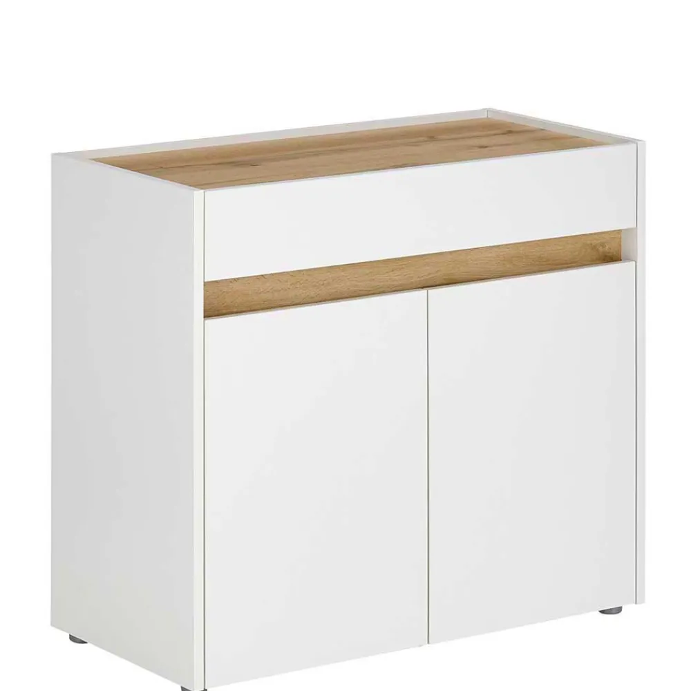 Hot 4-teiliges Büromöbel Set Rascian Büromöbel Sets