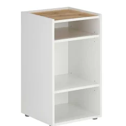 Hot 4-teiliges Büromöbel Set Rascian Büromöbel Sets