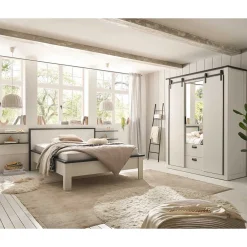 4-teiliges Schlafzimmer Dionada*Pharao24 Sale