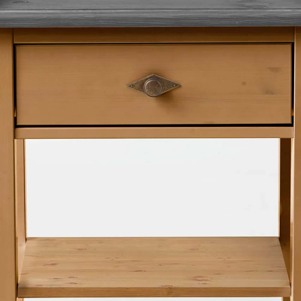 Telefonkonsole Viaduca*Pharao24 Online