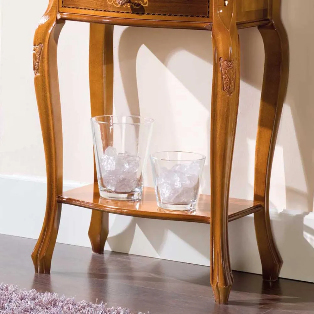 New Telefontisch Marzonas Telefontische|Wohnzimmertisch