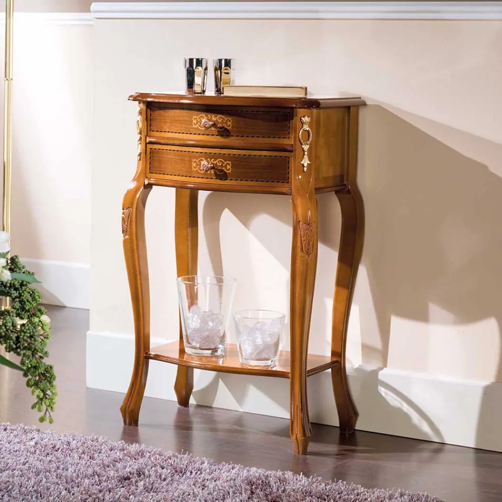 New Telefontisch Marzonas Telefontische|Wohnzimmertisch