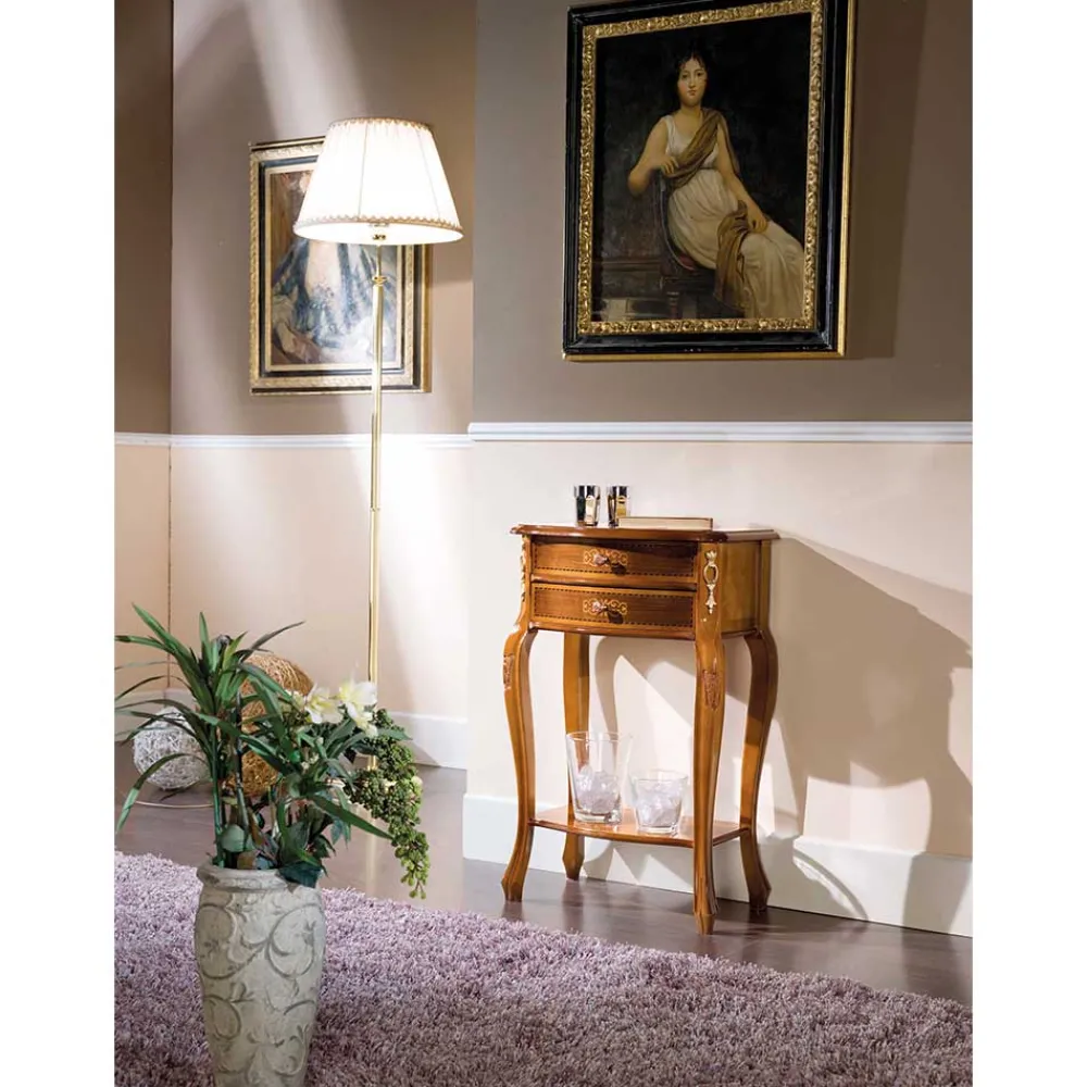 New Telefontisch Marzonas Telefontische|Wohnzimmertisch