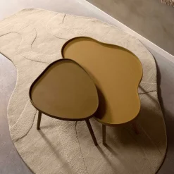 Teppich Beige Darsena*Pharao24 Hot