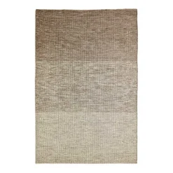 New Teppich Beige-Braun Frumus Teppiche