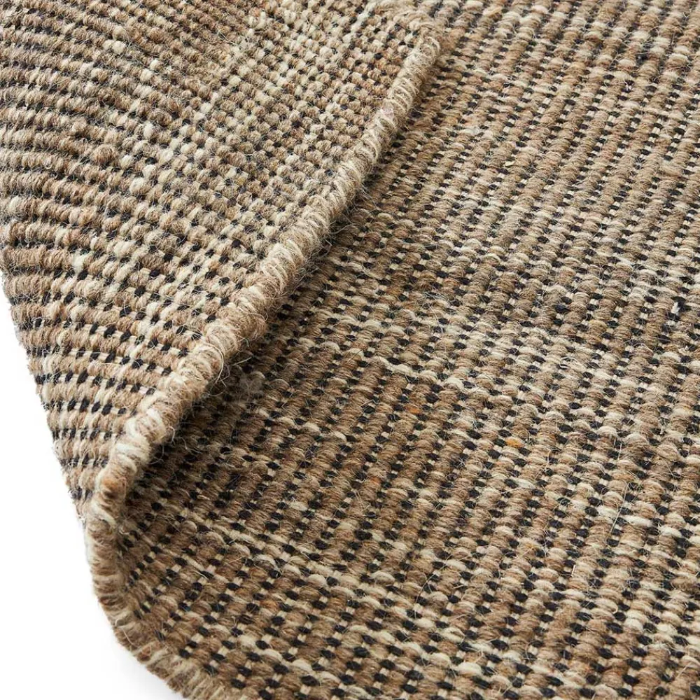 New Teppich Beige-Braun Frumus Teppiche