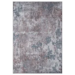 Best Teppich Blau Terracotta Sirius Teppiche