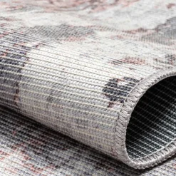 Best Teppich Blau Terracotta Sirius Teppiche