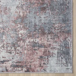 Best Teppich Blau Terracotta Sirius Teppiche