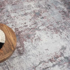 Teppich Creme Terracotta Rock*Pharao24 Outlet