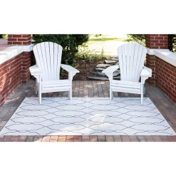 Teppich für draußen Nando*Pharao24 New