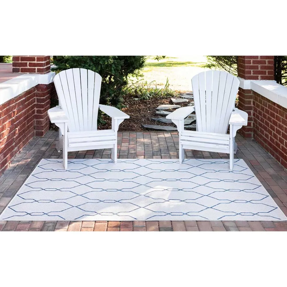 Teppich für draußen Nando*Pharao24 New