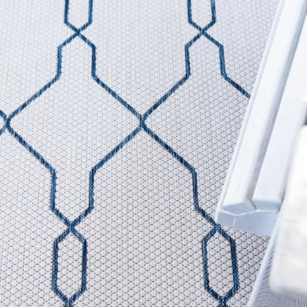 Teppich für draußen Nando*Pharao24 New