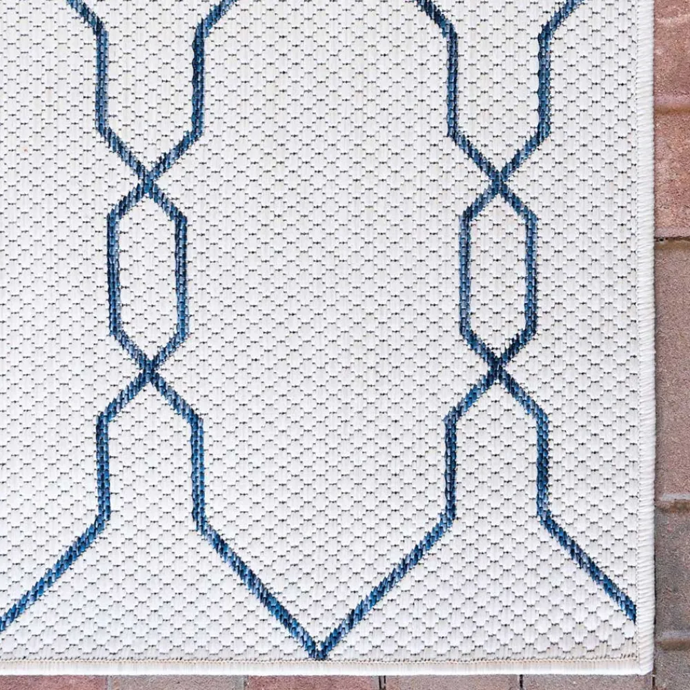 Teppich für draußen Nando*Pharao24 New