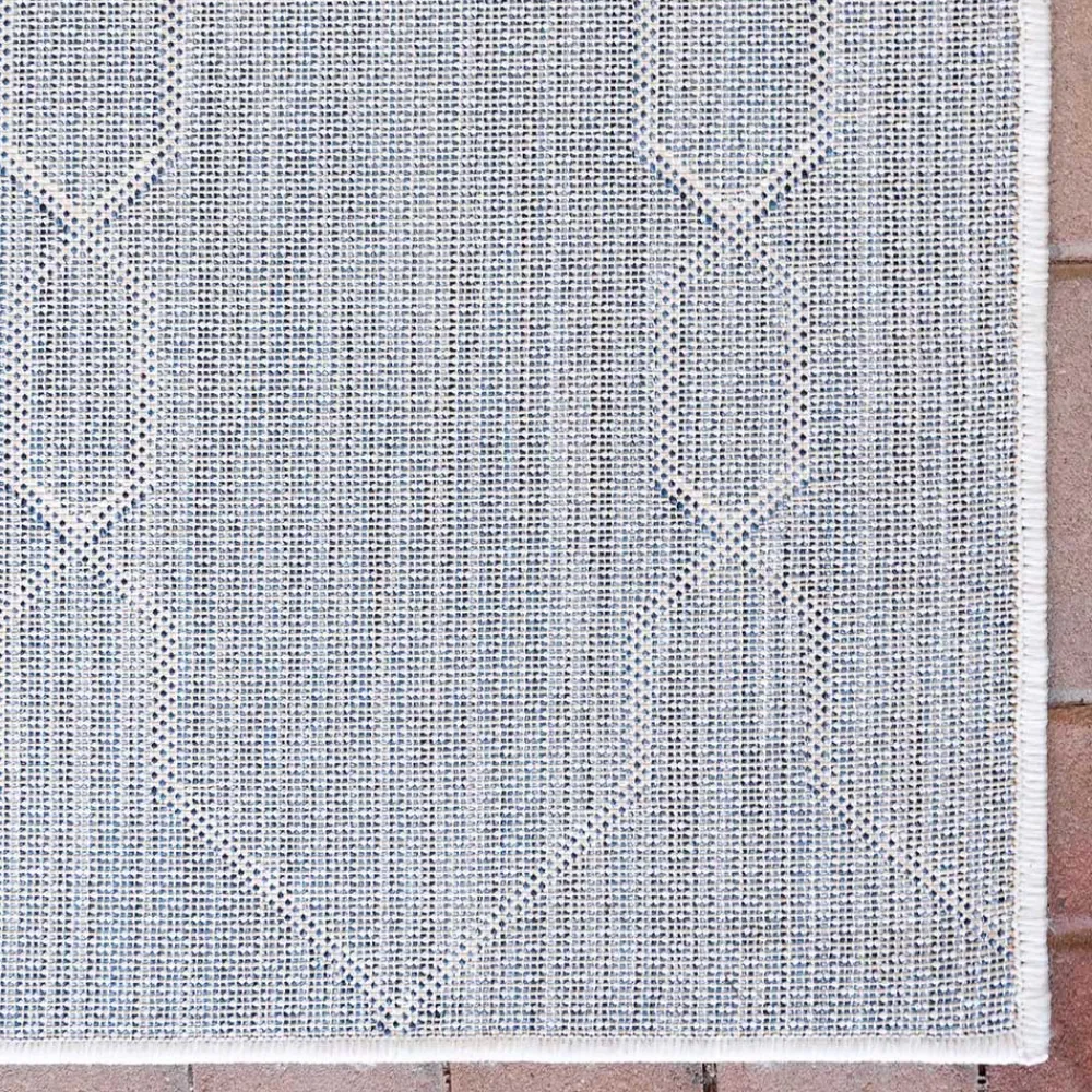 Teppich für draußen Nando*Pharao24 New