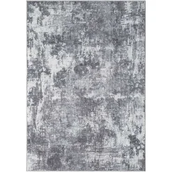 Online Teppich Grau Blau Nathan Teppiche