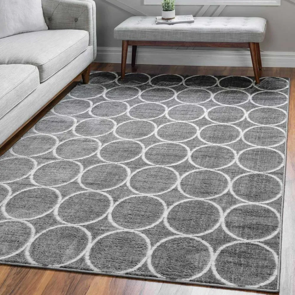 Teppich mit grafischem Motiv Pretty*Pharao24 Sale