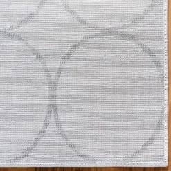 Sale Teppich mit grafischem Muster Jambi Teppiche