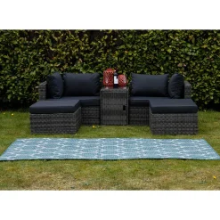 New Teppich Outdoor Anjuna Teppiche