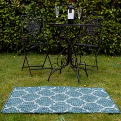 New Teppich Outdoor Anjuna Teppiche