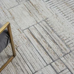 Teppich rechteckig Kurzflor Infinando*Pharao24 Best