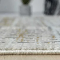 Teppich rechteckig Kurzflor Infinando*Pharao24 Best