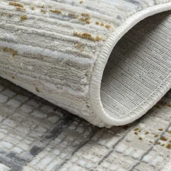 Teppich rechteckig Kurzflor Infinando*Pharao24 Best