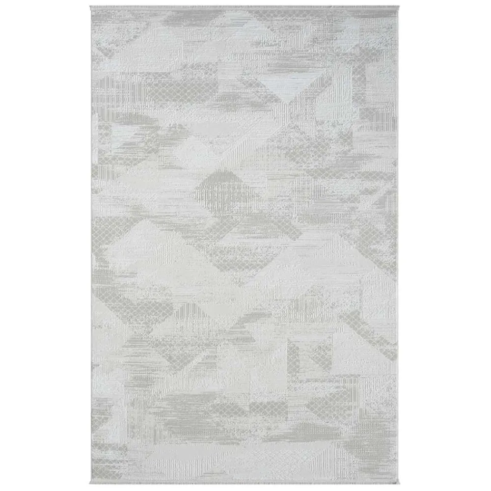 Teppich rechteckig Kurzflor Luzyfa*Pharao24 Hot