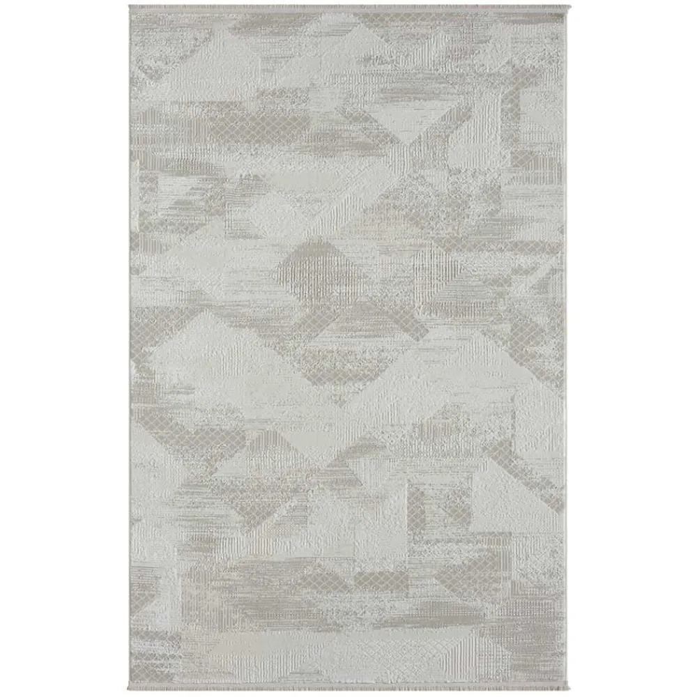 Teppich rechteckig Kurzflor Luzyfa*Pharao24 Hot