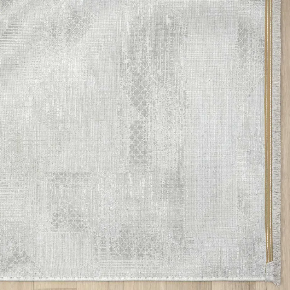 Teppich rechteckig Kurzflor Luzyfa*Pharao24 Hot