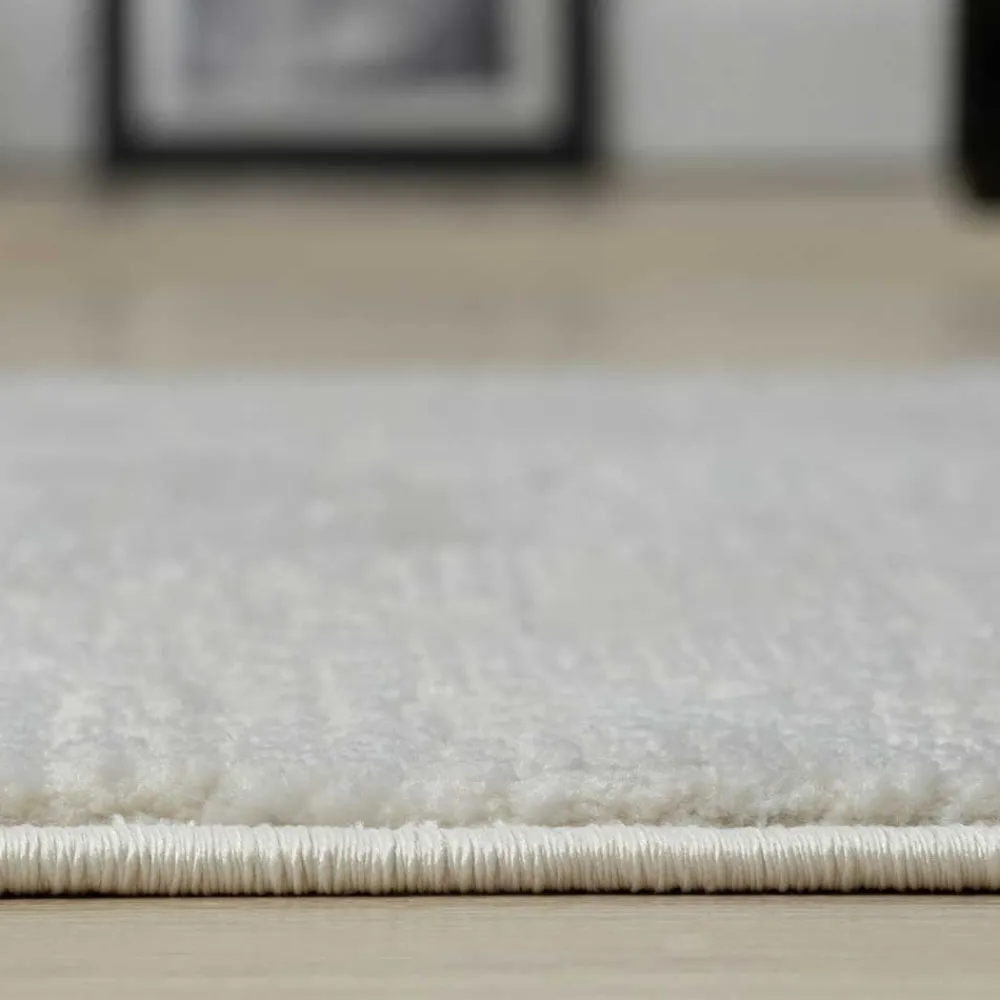 Teppich rechteckig Kurzflor Luzyfa*Pharao24 Hot