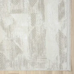 Teppich rechteckig Kurzflor Luzyfa*Pharao24 Hot