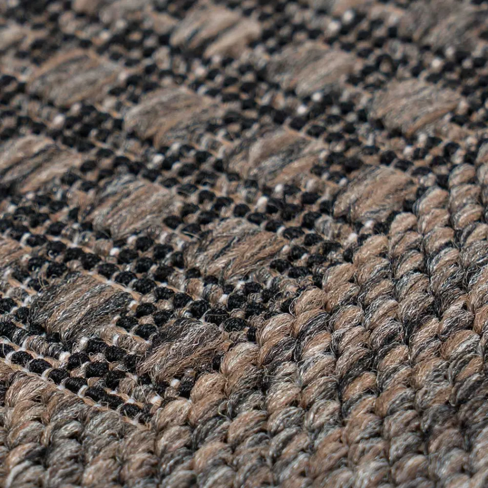 Teppich Round*Pharao24 Outlet