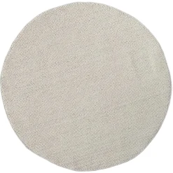 Teppich rund 120 cm Formation*Pharao24 Sale