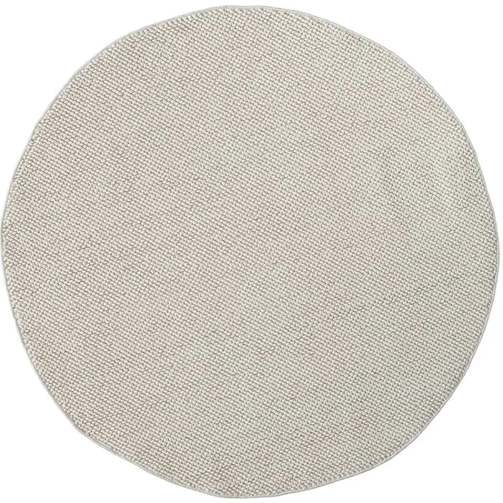 Teppich rund 120 cm Formation*Pharao24 Sale